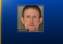Man ARRESTED - Catholic Church Attack Thwarted!