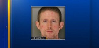 Man ARRESTED - Catholic Church Attack Thwarted!