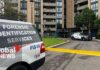 U.S Consulate Gunfight Leaves Cop Dead! Toronto officer killed in line of duty after being shot in "exchange of gunfire," police say
