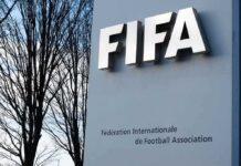 World Cup Pundit Sparks Racism Row FIFA