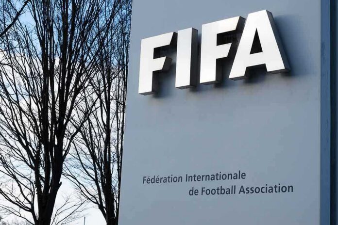 FIFA