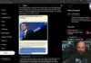 California Governor Gavin Newsom and Wife are Being Investigated by the FBI and IRS