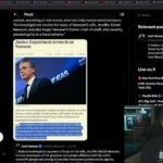 FBI Mole Infiltrated Newsom’s Circle REVEALED! California Governor Gavin Newsom and Wife are Being Investigated by the FBI and IRS