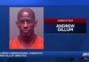 Another Disgraced Dem ARRESTED Again – Serious Charges! Ex-Florida gubernatorial candidate Andrew Gillum arrested for drug possession in Alabama