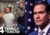 DHS Release Photo Of Pardoned Illegal Rapist! ICE Deports Minnesota-Pardoned Immigrant Convicted of ...
