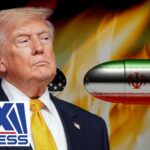 Trump Issues Protocol Should He Be Killed DEVELOPING: New intelligence cites alleged Iranian assassination plot against Trump