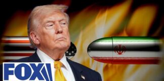 DEVELOPING: New intelligence cites alleged Iranian assassination plot against Trump