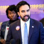 Commie Mamdani Orders Residents To Do THIS Inside Their Homes! LIVE: NYC Mayor Zohran Mamdani Announces New York's Heatwave Emergency Preparations | AC1N