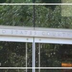 President Donald Trump fires Seattle U.S. Attorney