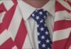 Pennsylvania rep. says he was kicked off of House floor because of his American flag suit jacket