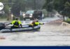 Flash flood emergencies trigger evacuations in Texas