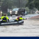 State of Emergency – Hill Country DROWNS Overnight Flash flood emergencies trigger evacuations in Texas
