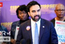 LIVE: NYC Mayor Zohran Mamdani Announces New York's Heatwave Emergency Preparations | AC1N
