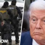 NYT: FBI will no longer investigate ICE confrontations