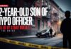 Cops Son KILLED In Gang Shooting Crossfire 12-Year-Old Son of NYPD Officer Killed by Stray Bullet in the Bronx