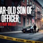 12-Year-Old Son of NYPD Officer Killed by Stray Bullet in the Bronx