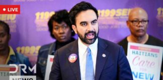 LIVE: NYC Mayor Zohran Mamdani Announces New York's Heatwave Emergency Preparations | AC1N