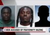 Secret Service Agent ARRESTED – Hazing Horror 3 men arrested in alleged fraternity hazing investigation in Miami-Dade