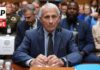 LIVE: Dr. Anthony Fauci testifies at Senate hearing on COVID-19 origins