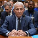 LIVE: Dr. Anthony Fauci testifies at Senate hearing on COVID-19 origins