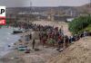 LIVE: Spain reinforces Ceuta border after deadly migrant crossing