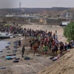 LIVE: Spain reinforces Ceuta border after deadly migrant crossing