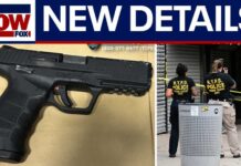 Coney Island mass shooting details revealed