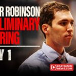 LIVE: Day 1 of Tyler Robinson preliminary hearing in Charlie Kirk murder trial