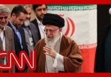What happens next in Iran after Khamenei’s death?