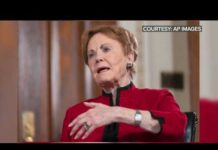 Kay Granger, first Republican woman from Texas to serve in the House, has died at age 83
