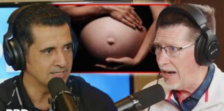 “Playing God” - Surrogate Faces Lawsuit After Refusing to Abort Baby