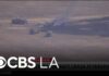 Military plane crashes at San Diego Miramar Air Base