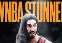WNBA Showdown: NBA Star Flips Gender FORMER NBA PLAYERS DECLARE FOR THE 2027 WNBA DRAFT | ENES KANTER & ROYCE WHITE | WNBA & NBA News