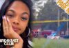 29-Year-Old Tasia Fortune Found Hanging From Tree In Mississippi