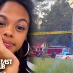 29-Year-Old Tasia Fortune Found Hanging From Tree In Mississippi