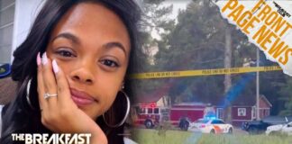 29-Year-Old Tasia Fortune Found Hanging From Tree In Mississippi