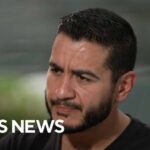 Abdul El-Sayed on socialist labels, who he thinks belongs in the Democratic Party