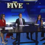 Joey Jones: Kamala Harris is 'BURNING BRIDGES' left and right
