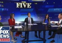 Joey Jones: Kamala Harris is 'BURNING BRIDGES' left and right