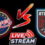 What Happened to Female Fans At WNBA Game Is Disgusting Showdown Between Indiana Fever and Atlanta Dream