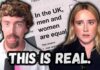 Government Gives Guides to Illegals Telling Them Not to Rape Women Don’t Rape Women: The UK’s Shocking Guide for Asylum Seekers