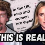Don’t Rape Women: The UK’s Shocking Guide for Asylum Seekers