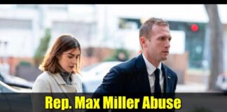 Rep. Max Miller Abuse Allegations, Restraining Order | Emily Moreno Custody Battle Update