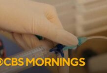 Multiple Patients Paralyzed After Hospital Blunder! Woman left paralyzed after Nashville hospital's drug mistake, family says