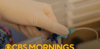 Woman left paralyzed after Nashville hospital's drug mistake, family says