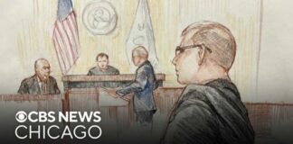 Sentencing coming for former Deputy Sean Grayson in shooting death of Sonya Massey