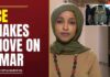 ICE Moves On Omar — Trump Confirms ICE Agents Move Against Ilhan Omar After Her Election Is Called