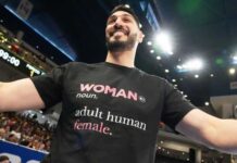 Courtside Chaos: NBA Star Kicked Out WNBA CHAOS: Enes Kanter Freedom ejected as league’s ‘self-inflicted’ problems grow
