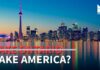 Trump Taunts Lake Renaming Amid Trade War Trump proposes renaming Lake Ontario amid US-Canada trade tensions