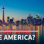 Trump Taunts Lake Renaming Amid Trade War Trump proposes renaming Lake Ontario amid US-Canada trade tensions